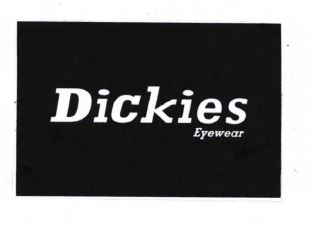 Trademark DICKIES