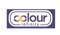 Trademark COLOUR INFINITY + LOGO