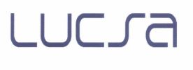 Trademark LUCSA + LOGO