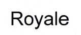 Trademark ROYALE