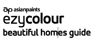 Trademark ASIANPAINTS EZYCOLOUR BEAUTIFUL HOME GUIDE + LOGO