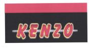 Trademark KENZO + LOGO