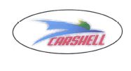 Trademark CARSHELL + LOGO