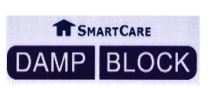 Trademark SMARTCARE DAMP BLOCK + LOGO