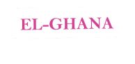 Trademark EL-GHANA