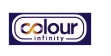 Trademark COLOUR INFINITY + LOGO