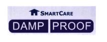 Trademark SMARTCARE DAMP PROOF + LOGO