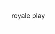 Trademark ROYALE PLAY