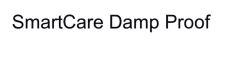 Trademark SAMRTCARE DAMP PROOF