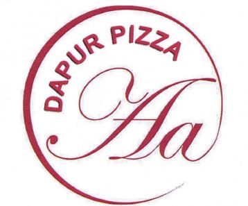 Trademark DAPUR PIZZA AA + LOGO