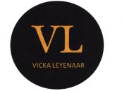 Trademark VL VICKA LEYENAAR + LOGO