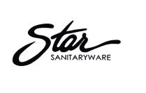 Trademark STAR SANITARYWARE + LUKISAN