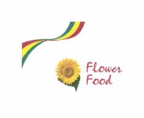 Trademark FLOWER FOOD + LUKISAN