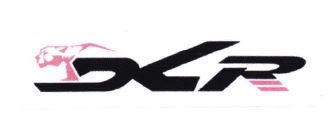 Trademark DCR + LOGO