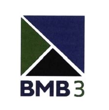 Trademark BMB3 + LOGO