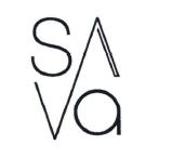 Trademark SAVA + LOGO