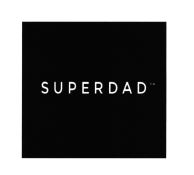 Trademark SUPERDAD