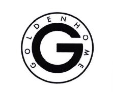 Trademark G GOLDENHOME + LOGO