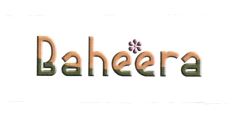 Trademark BAHEERA + LOGO