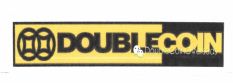 Trademark DOUBLECOIN + LOGO