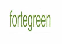 Trademark FORTEGREEN + LOGO