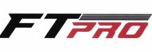 Trademark FTPRO + LOGO