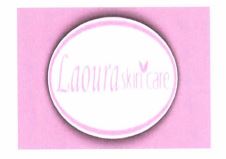 Trademark LAOURA SKIN CARE + LOGO