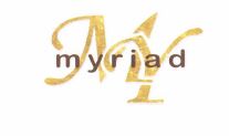 Trademark MY MYRIAD + LOGO