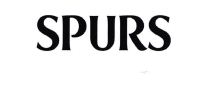 Trademark SPURS