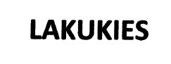 Trademark LAKUKIES