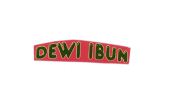 Trademark DEWI IBUN + LOGO