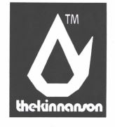 Trademark THE KINNANSON + LOGO