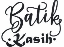 Trademark BATIK KASIH + LOGO