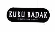 Trademark KUKU BADAK + LUKISAN