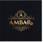 Trademark A AMBAR + LOGO