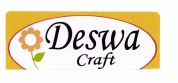 Trademark DESWA CRAFT + LUKISAN