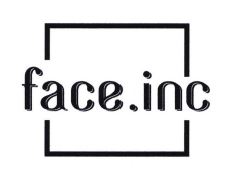 Trademark FACE.INC + LOGO