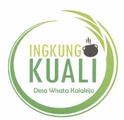 Trademark INGKUNG KUALI + LOGO