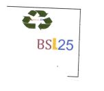 Trademark BSL 25 + LOGO