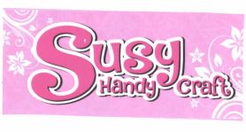 Trademark SUSY HANDY CRAFT + LUKISAN