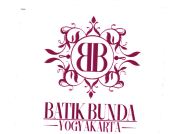 Trademark BATIK BUNDA YOGYAKARTA + LOGO