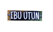 Trademark IBU UTUN + LOGO