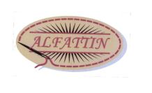 Trademark ALFATTIN + LOGO