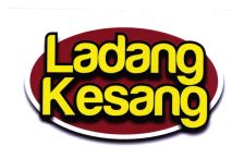 Trademark LADANG KESANG + LOGO