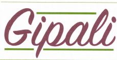 Trademark GIPALI + LOGO