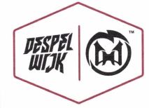 Trademark DESPEL WIJK + LOGO