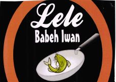 Trademark BABEH IWAN + LUKISAN