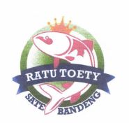 Trademark RATU TOETY SATE BANDENG + LUKISAN