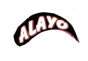 Trademark ALAYO + LOGO