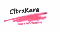 Trademark CITRAKARA CRAFT AND PRINTING + LOGO